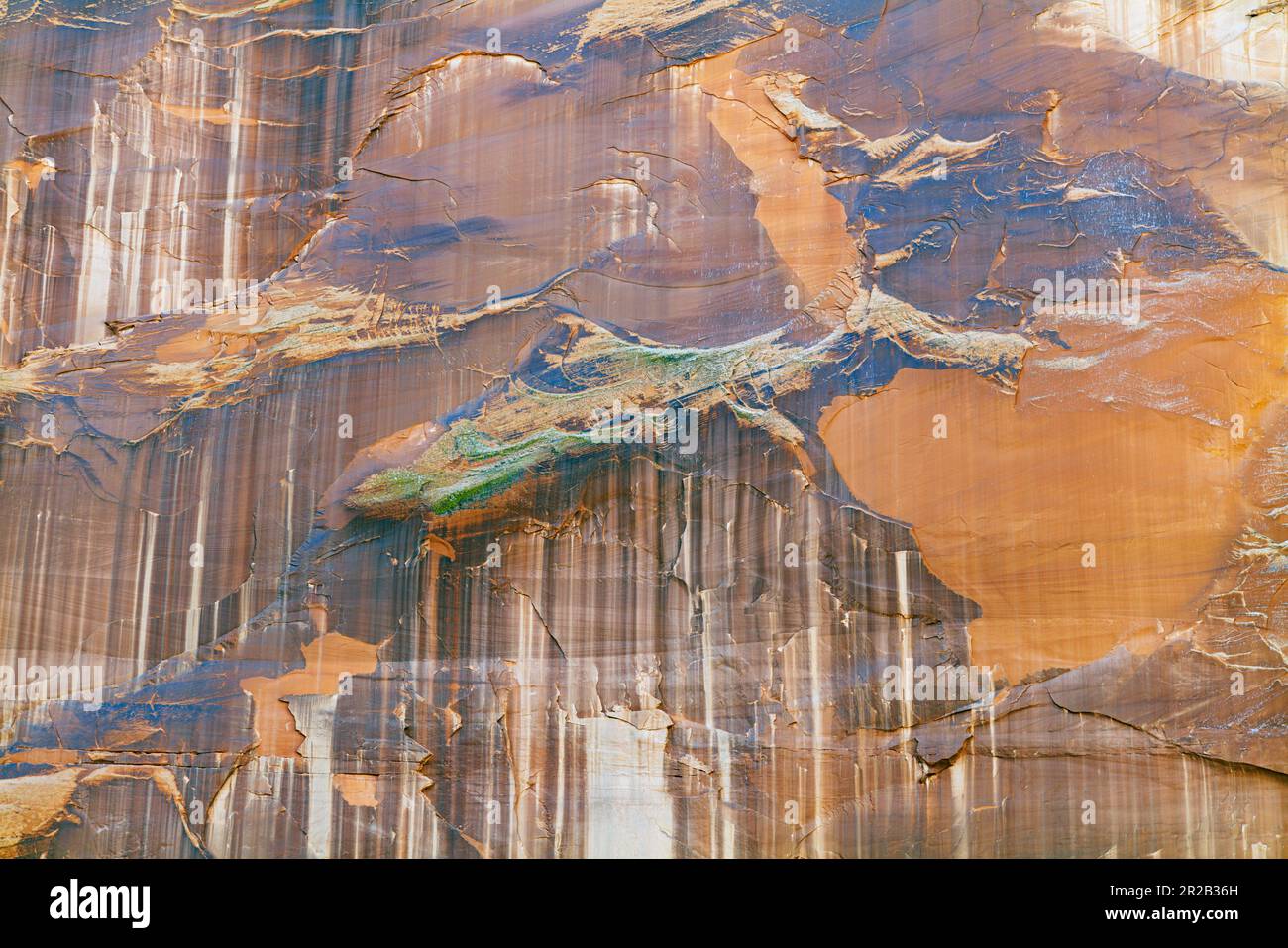 Navajo Tapestry Wall; Navajo Canyon; Lake Powell; Glen Canyon Dam; Glen 