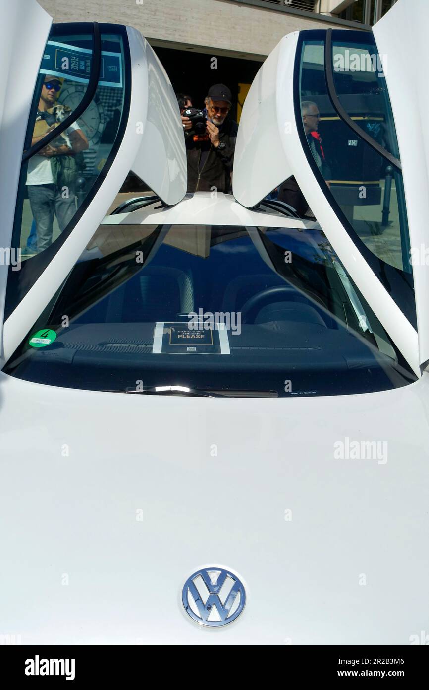 Emission measurement hires stock photography and images Alamy