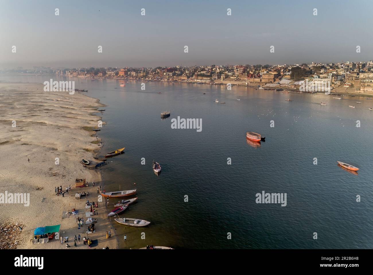 Asia Rivers Roberto Nistri Landscape Landscapes Horizontal Hi-res Stock ...