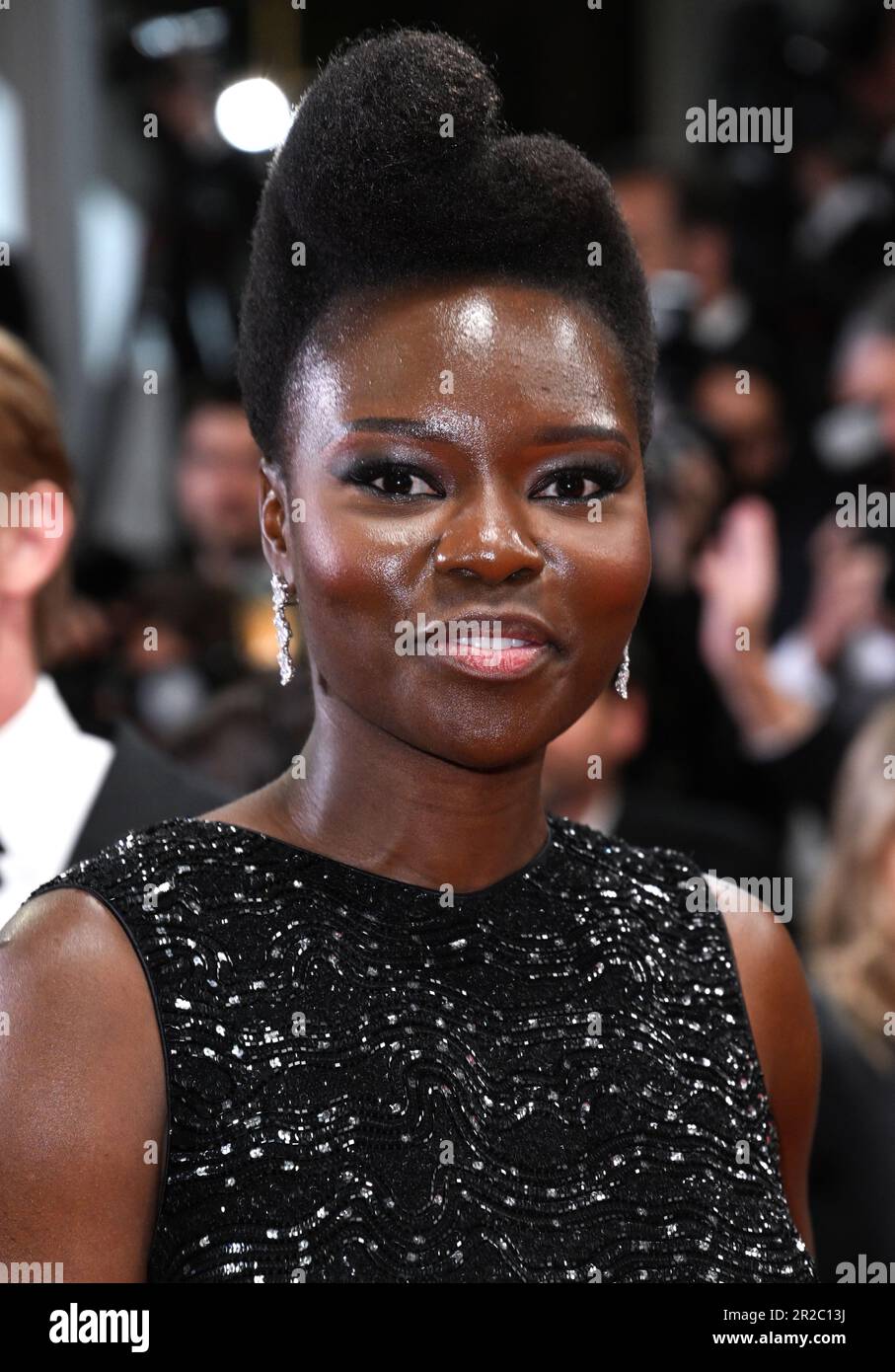 Cannes, France. 18th May, 2023. Cannes, France. May 18th, 2023