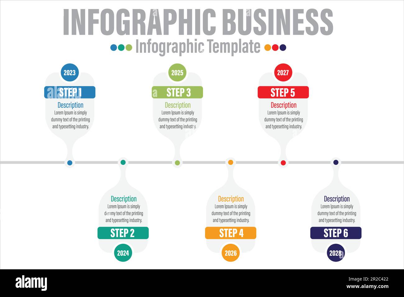 History of Graphic Design Timeline Infographic in 2023  Timeline design,  Timeline infographic design, Timeline infographic