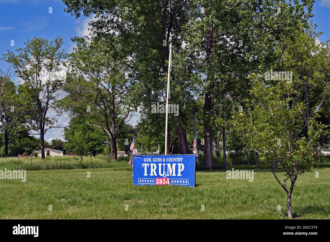 God guns and country hires stock photography and images Alamy