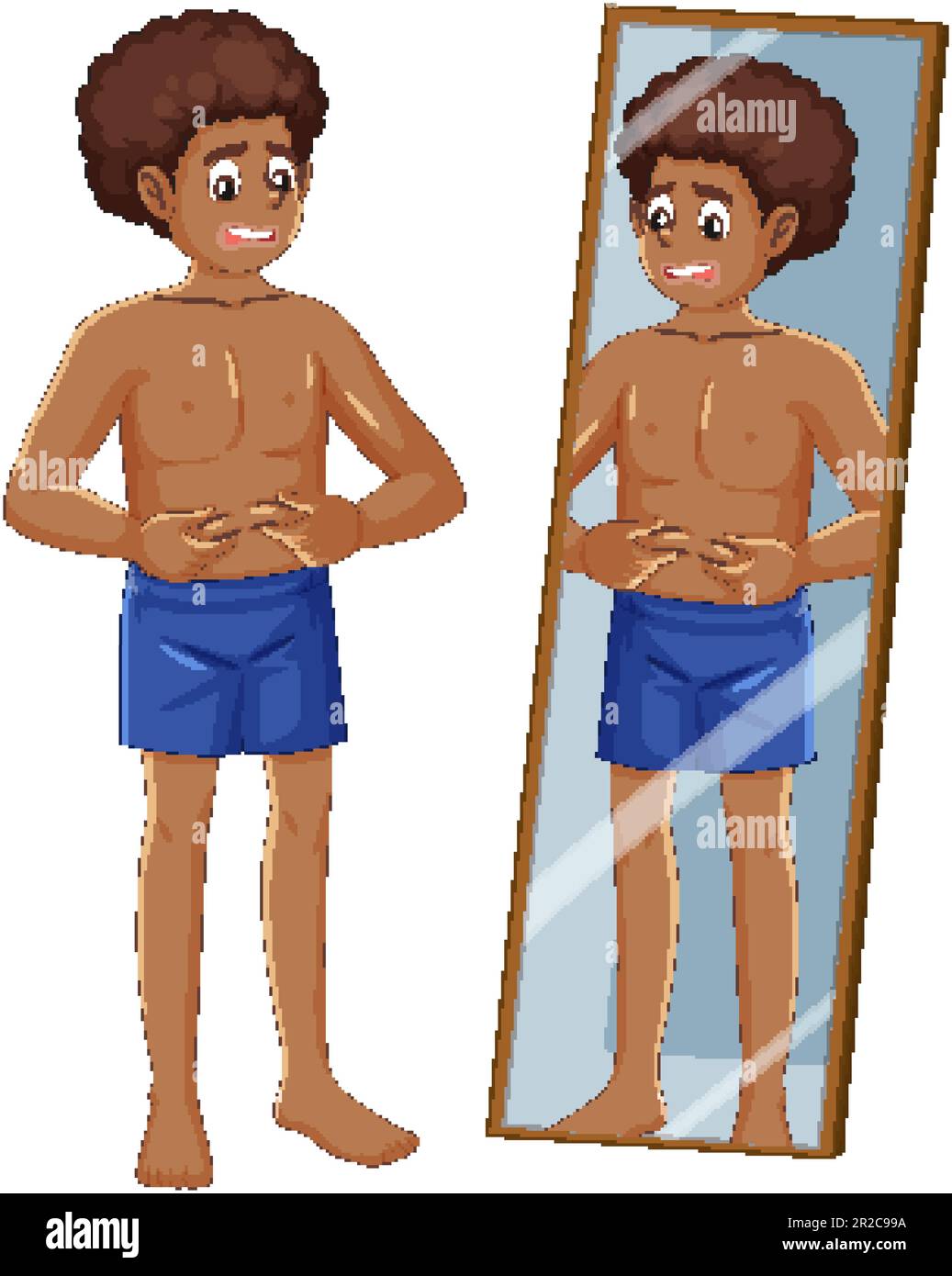 Puberty Before And After Boys Puberty Before And After Boys