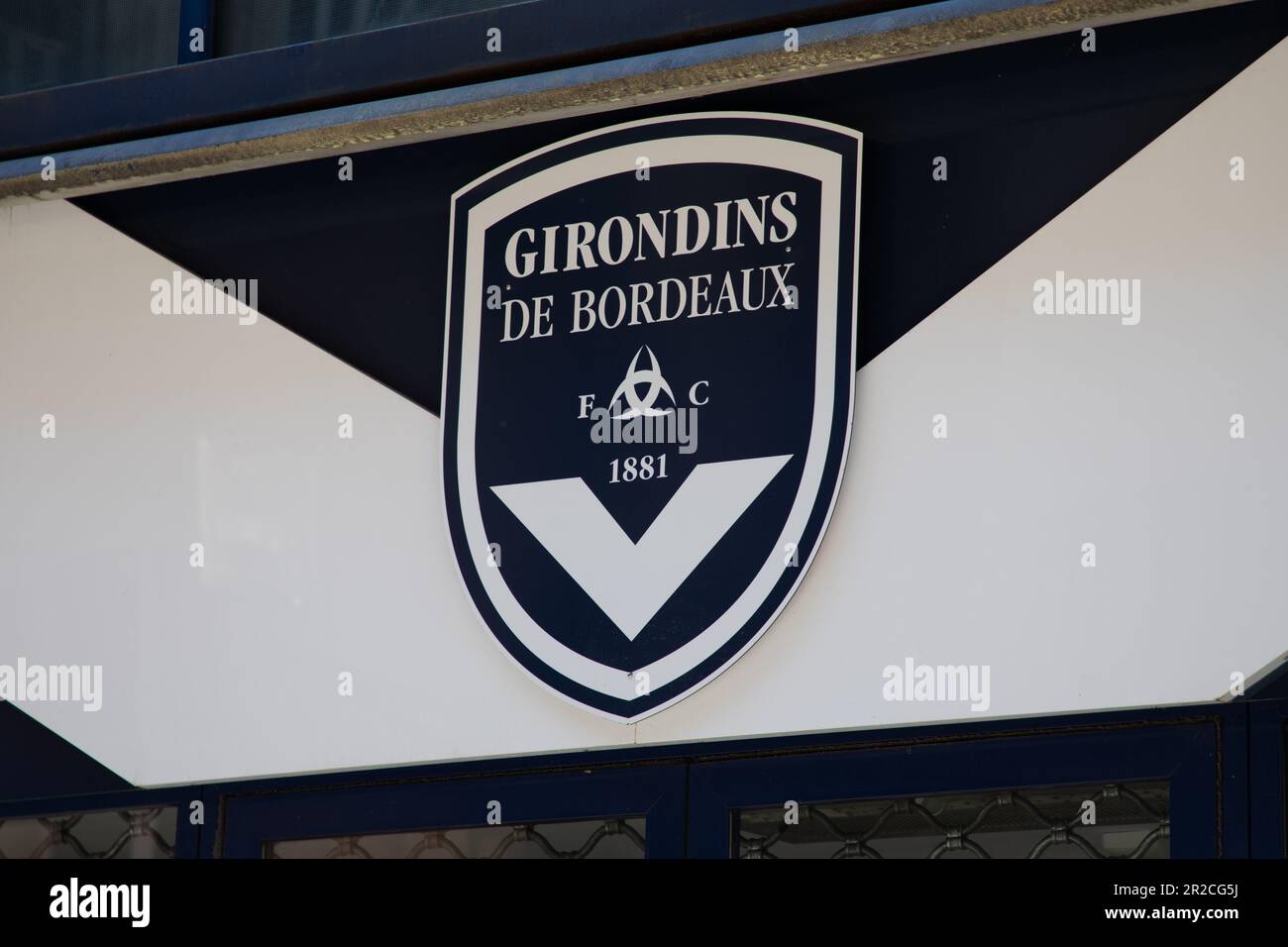 FC Girondins de Bordeaux (@girondins) / X