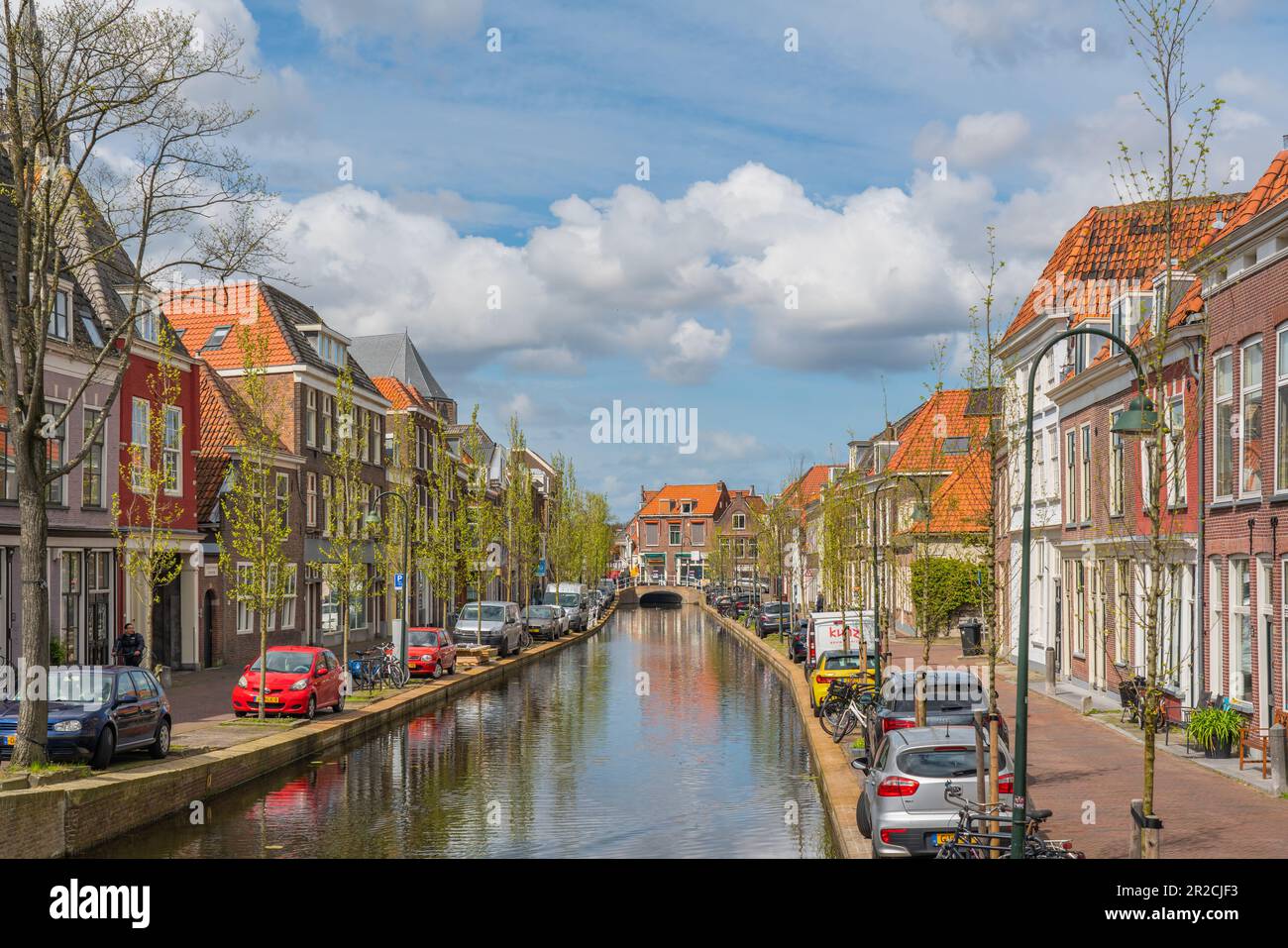 Old waterside building hi-res stock photography and images - Alamy