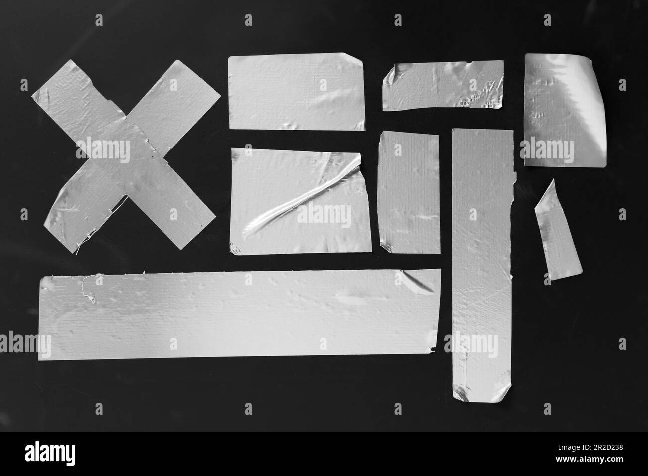 Masking Duct Tape Stock Photo - Alamy