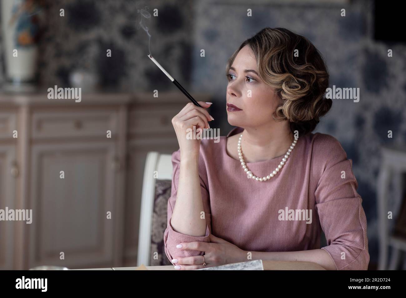 ladies cigarette holder uk amazon Amazon.com: Denicotea 20240 Lace : Health & Household
