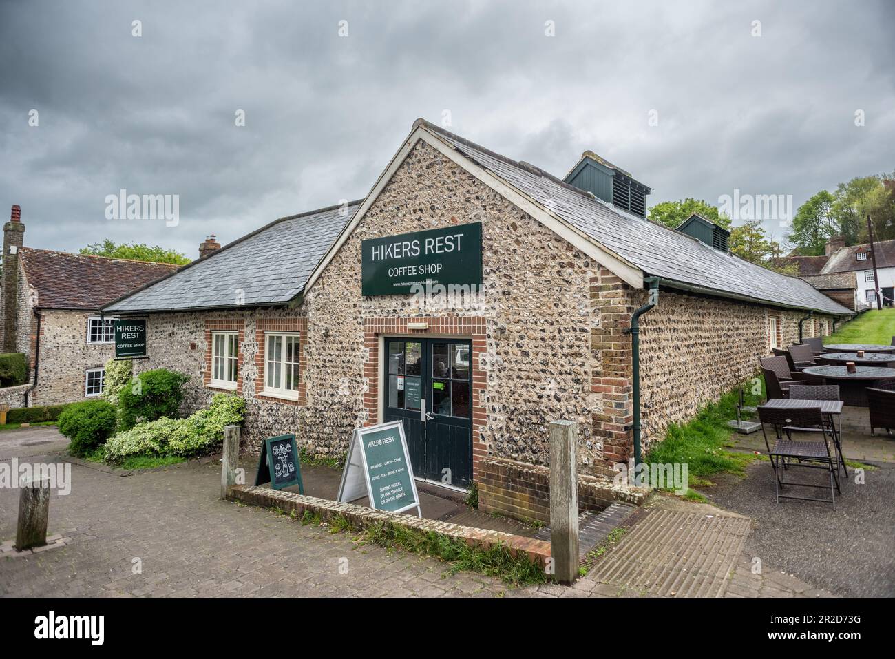 Hikers rest hires stock photography and images Alamy
