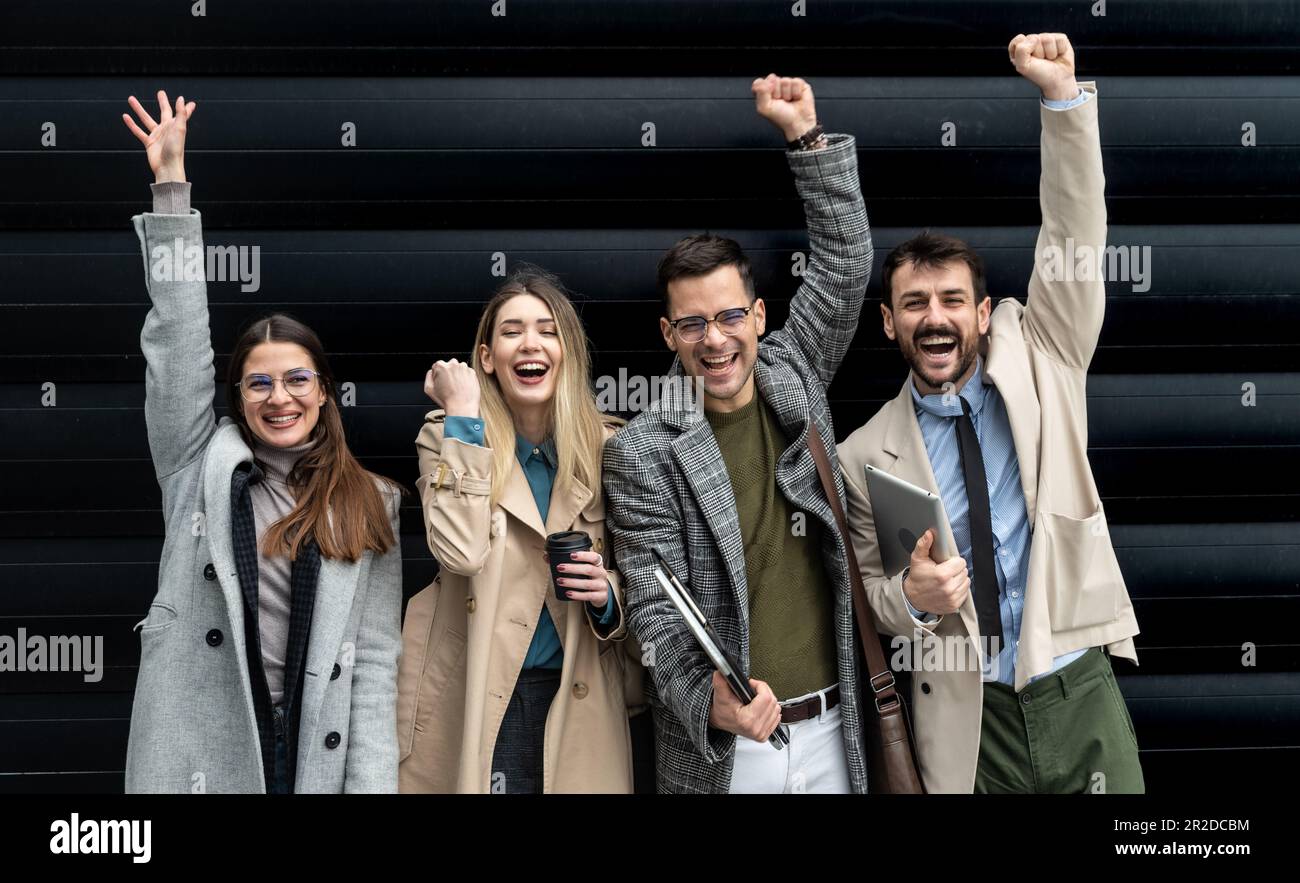 People different professions standing hi-res stock photography and ...