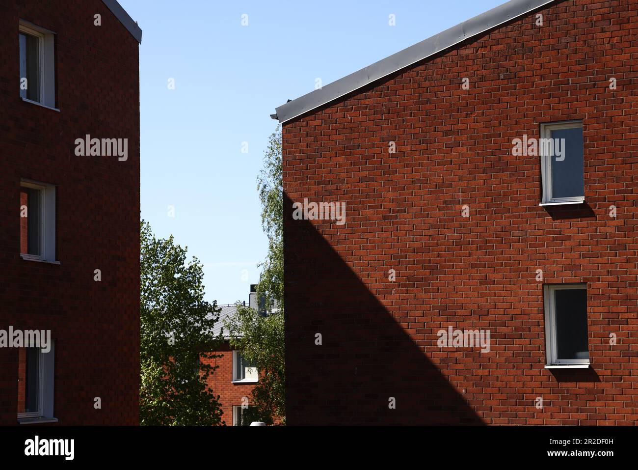 When nearly 82 percent of the rents in Sweden are fully negotiated, the average rent increase is