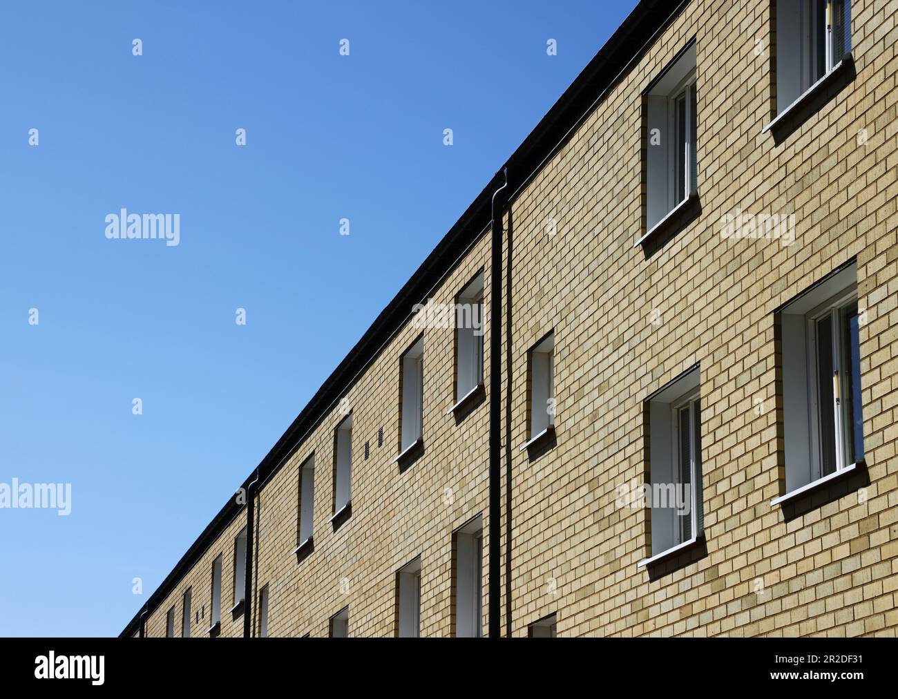 When nearly 82 percent of the rents in Sweden are fully negotiated, the average rent increase is