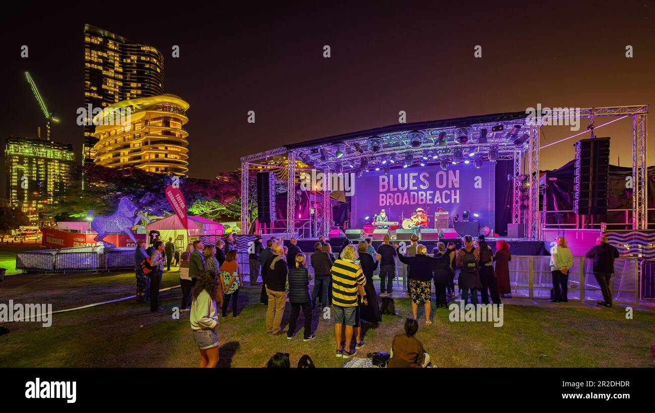 Family street event australia hires stock photography and images Alamy