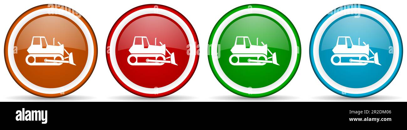 Dozer Icon