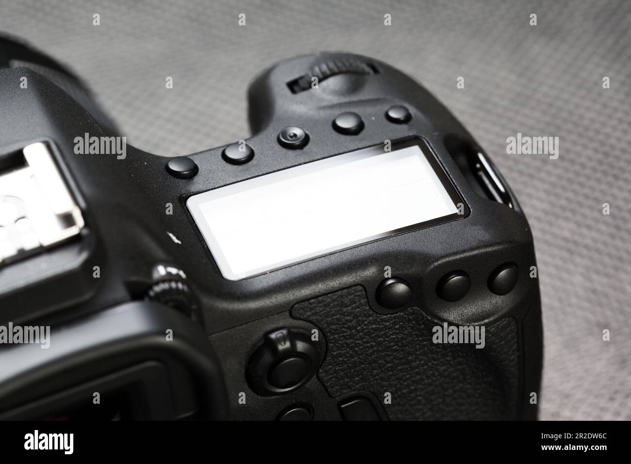 digital SLR camera Stock Photo - Alamy