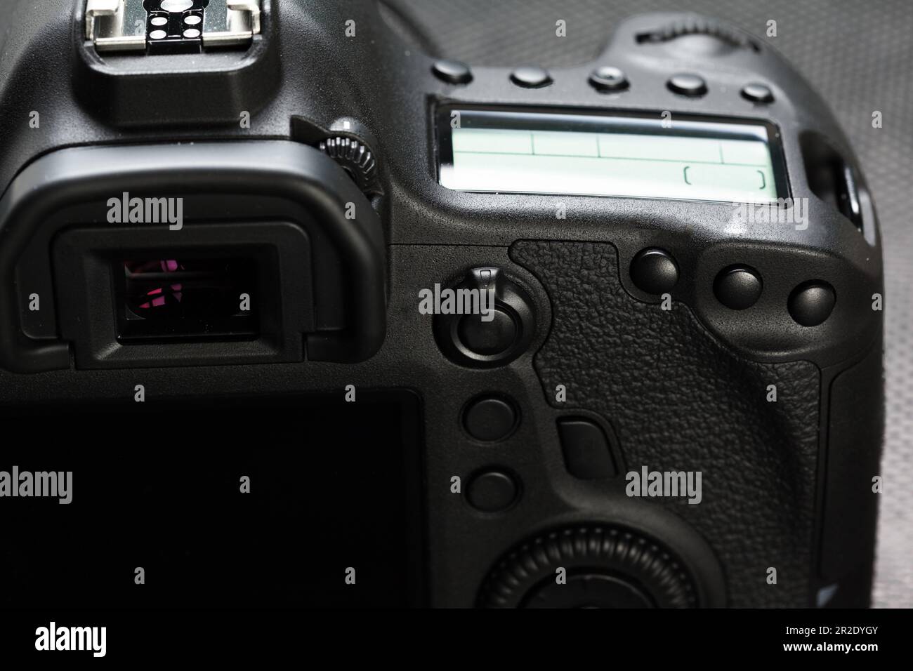 digital SLR camera Stock Photo - Alamy