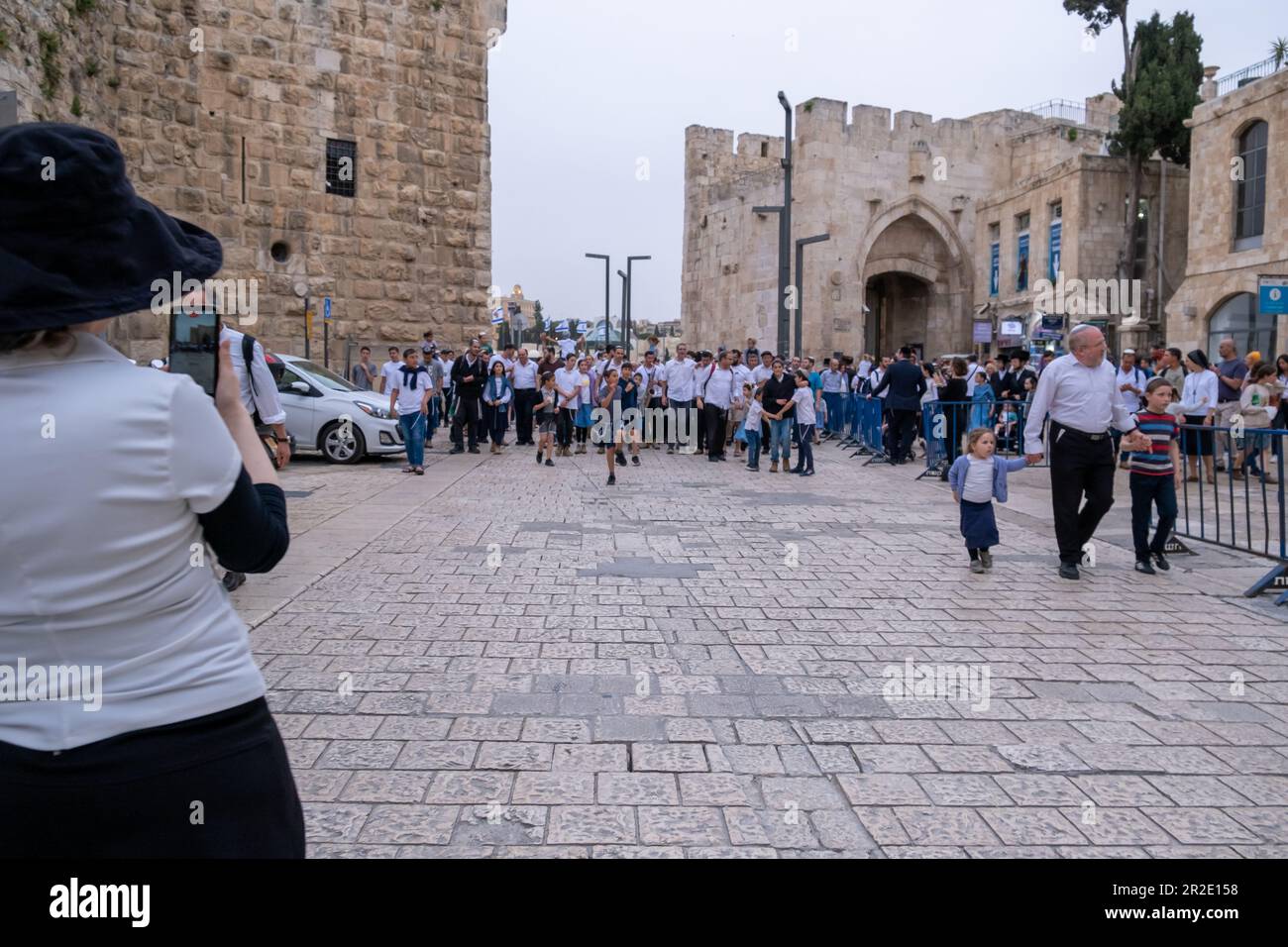 jerusalem-israel-10-april-2023-bar-mitzvah-jewish-coming-of-age