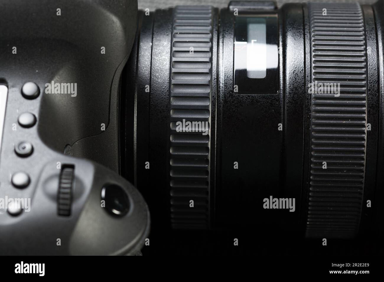 digital SLR camera Stock Photo - Alamy