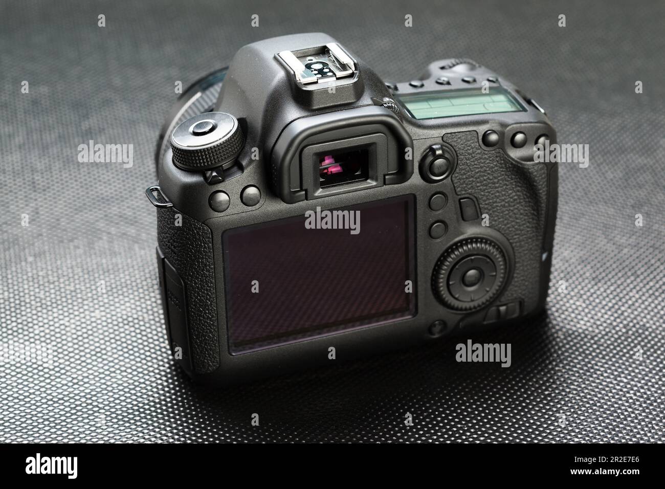 digital SLR camera Stock Photo - Alamy