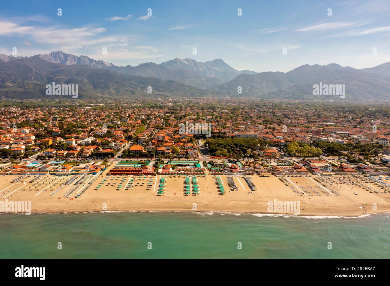 Forte Dei Marmi