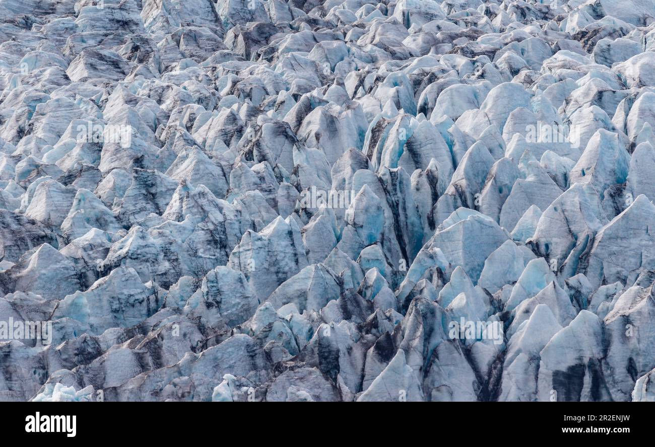 Close up shot ice hi-res stock photography and images - Alamy
