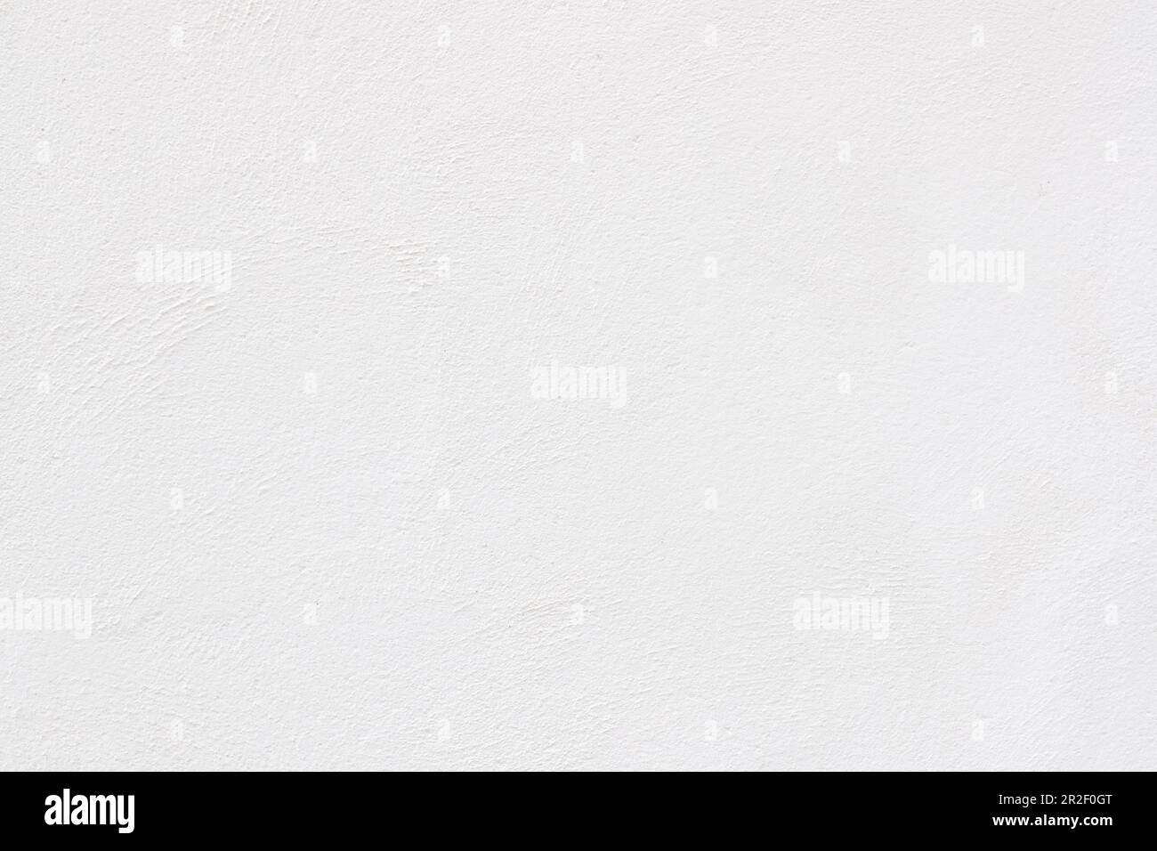 Empty surface background.White wall with cement texture. Stock Photo