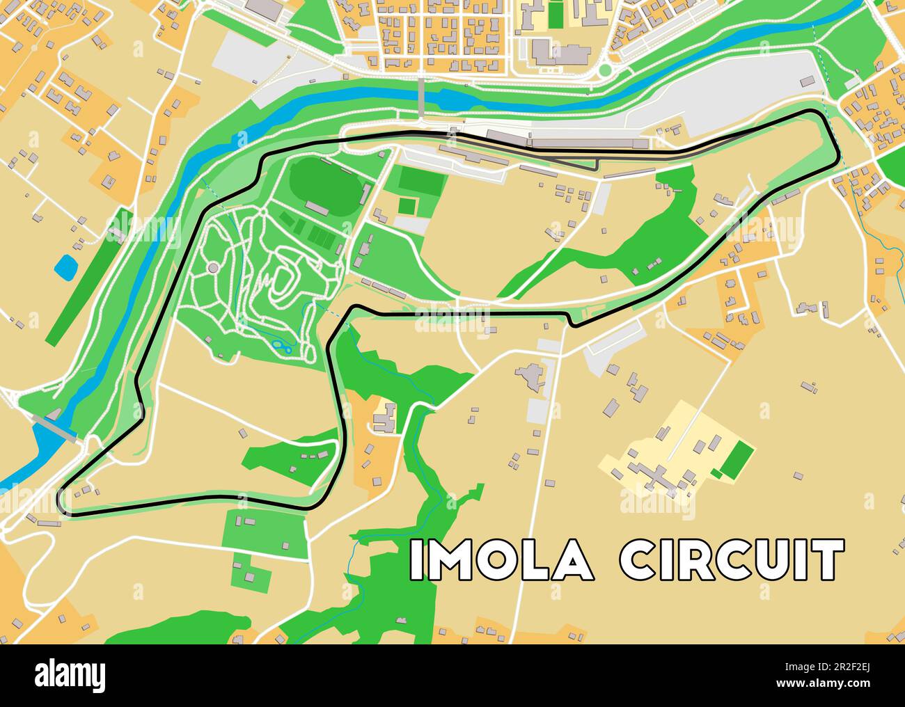 So Kommst Du Nach Imola Von 5 Flugh fen In Der N he ZBJV
