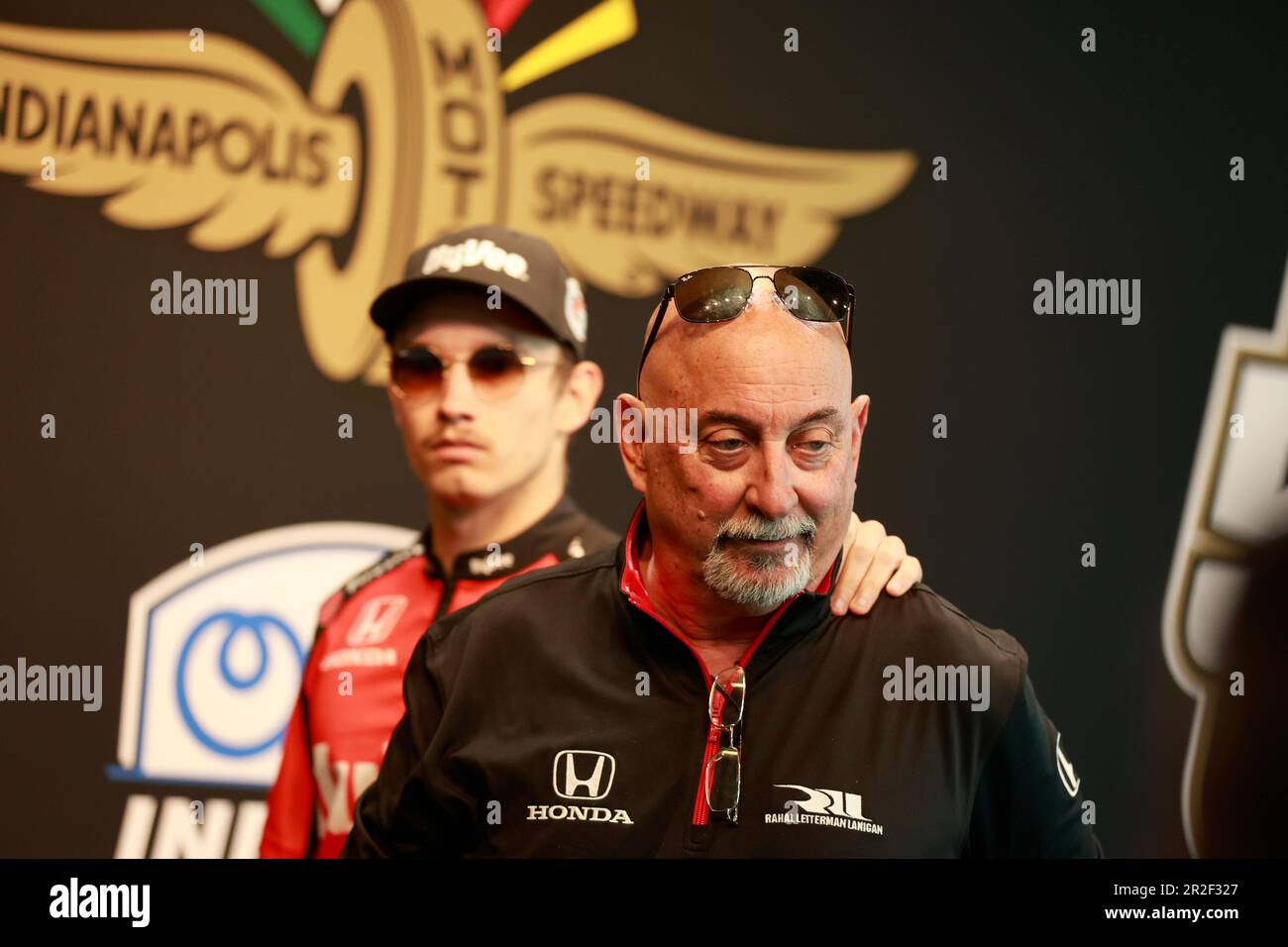 Bobby hogan hi-res stock photography and images - Alamy