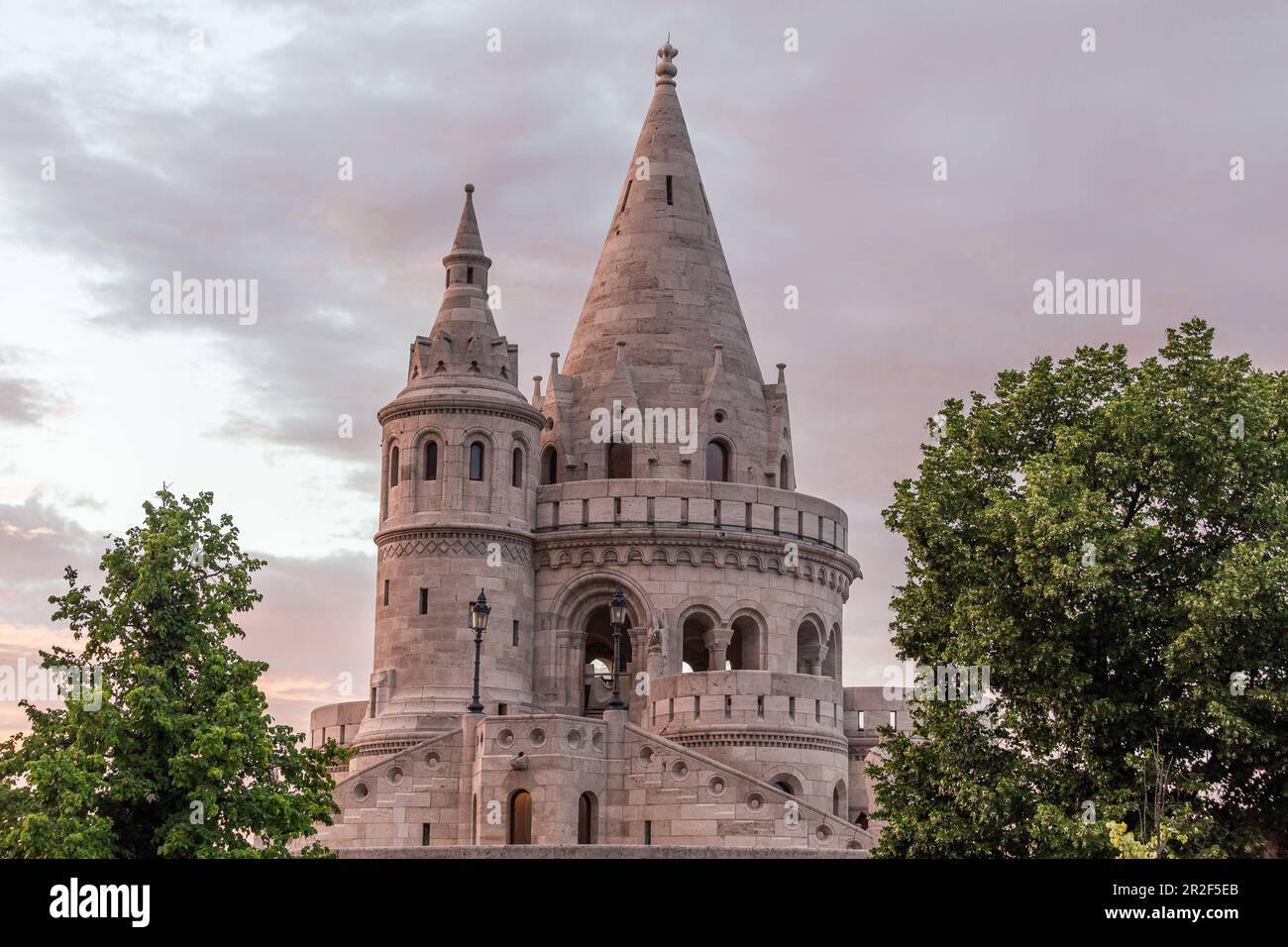 Fishermans Bastion At Sunset Hi res Stock Photography And Images Alamy fishermans-bastion-at-sunset-hi-res-stock-photography-and-images-alamy