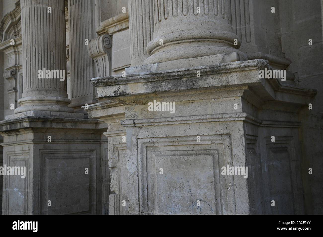 basilica collegiata dei santi apostoli pietro e paolo