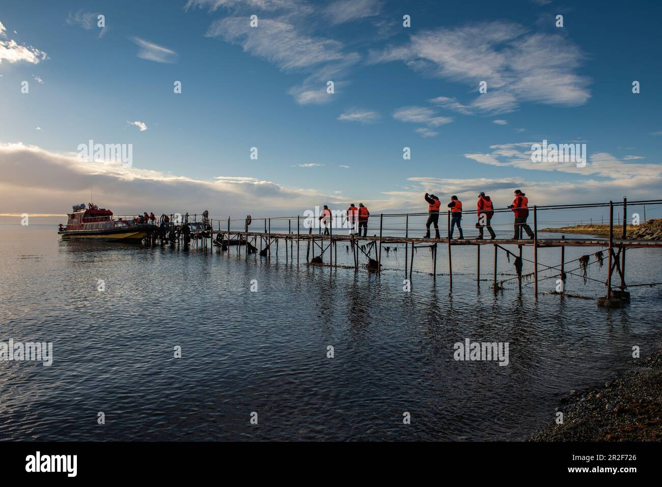 Isla chilena hi-res stock photography and images - Alamy