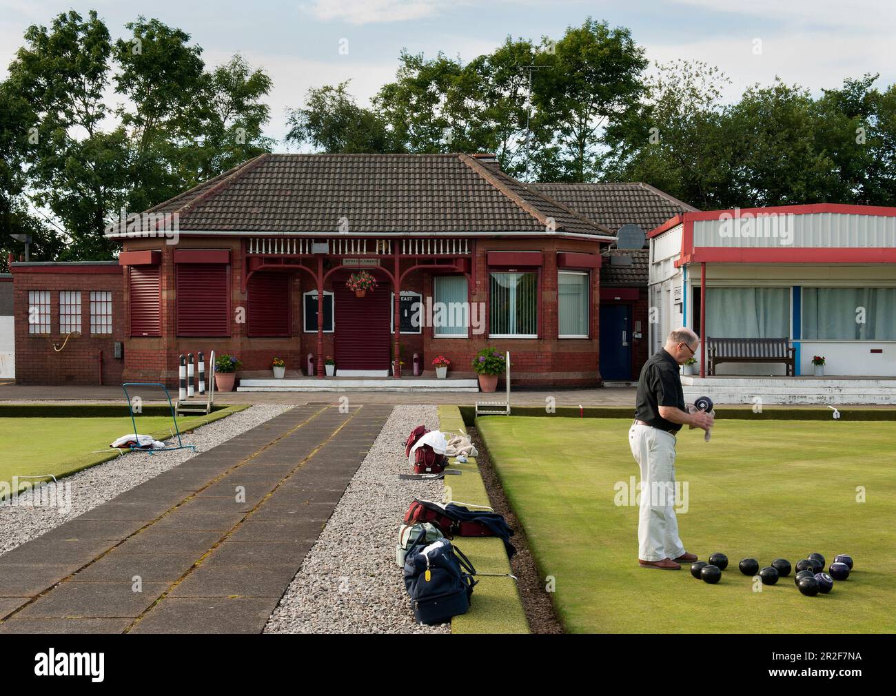 Abercorn hires stock photography and images Alamy