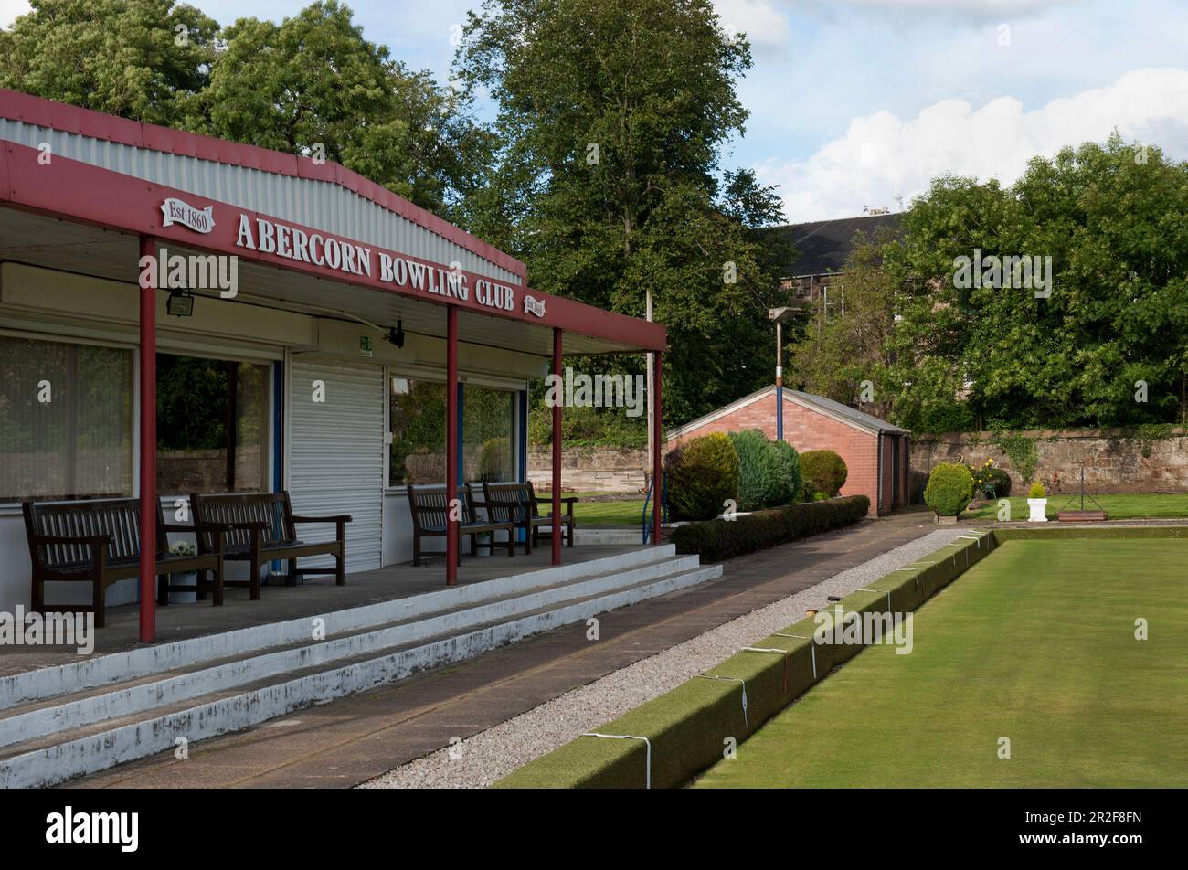 Abercorn hires stock photography and images Alamy