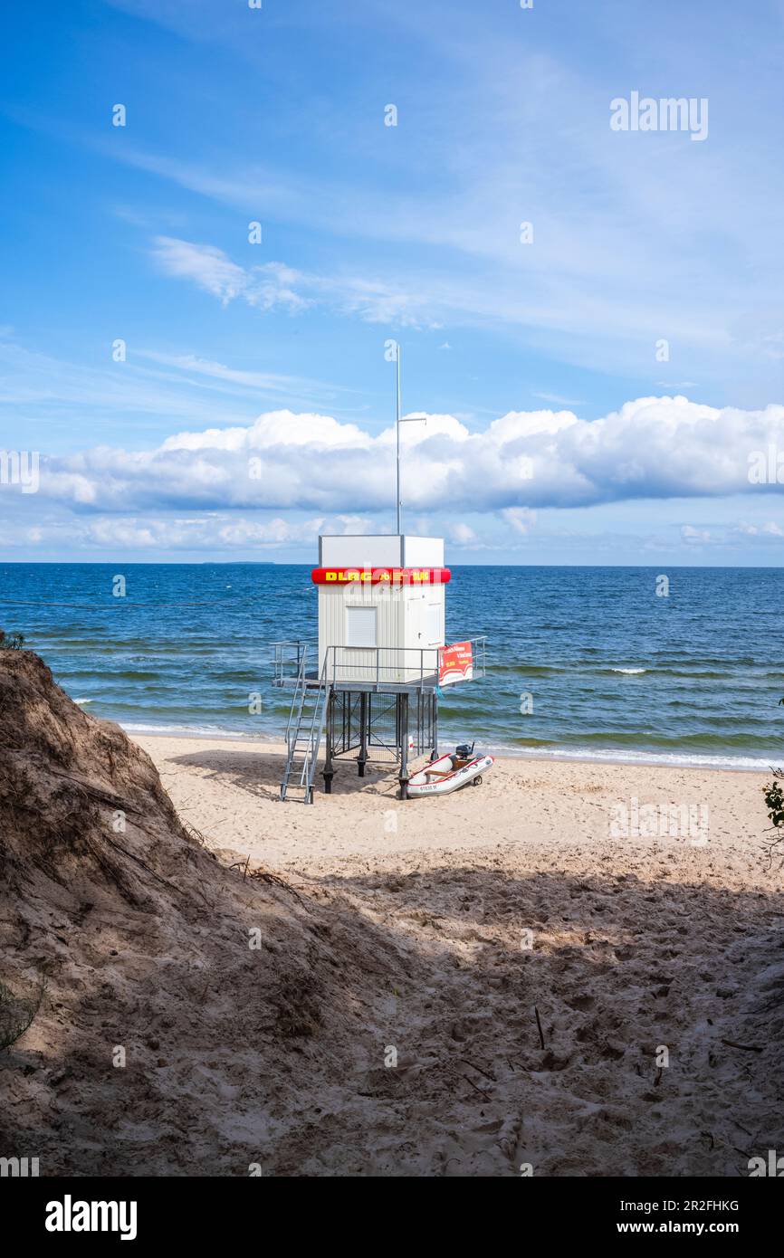 Summer swell hi-res stock photography and images - Alamy