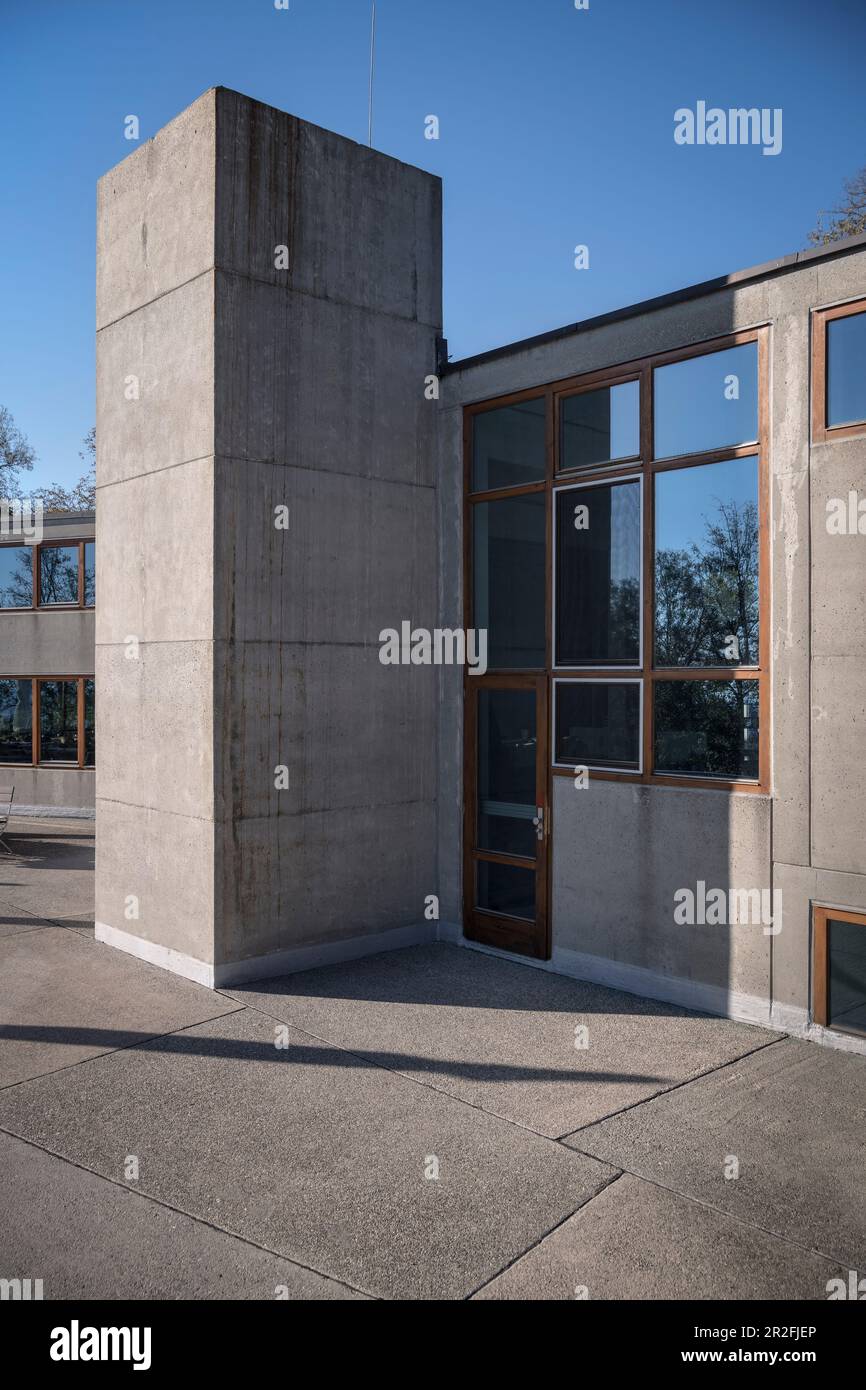 Hfg hi-res stock photography and images - Alamy