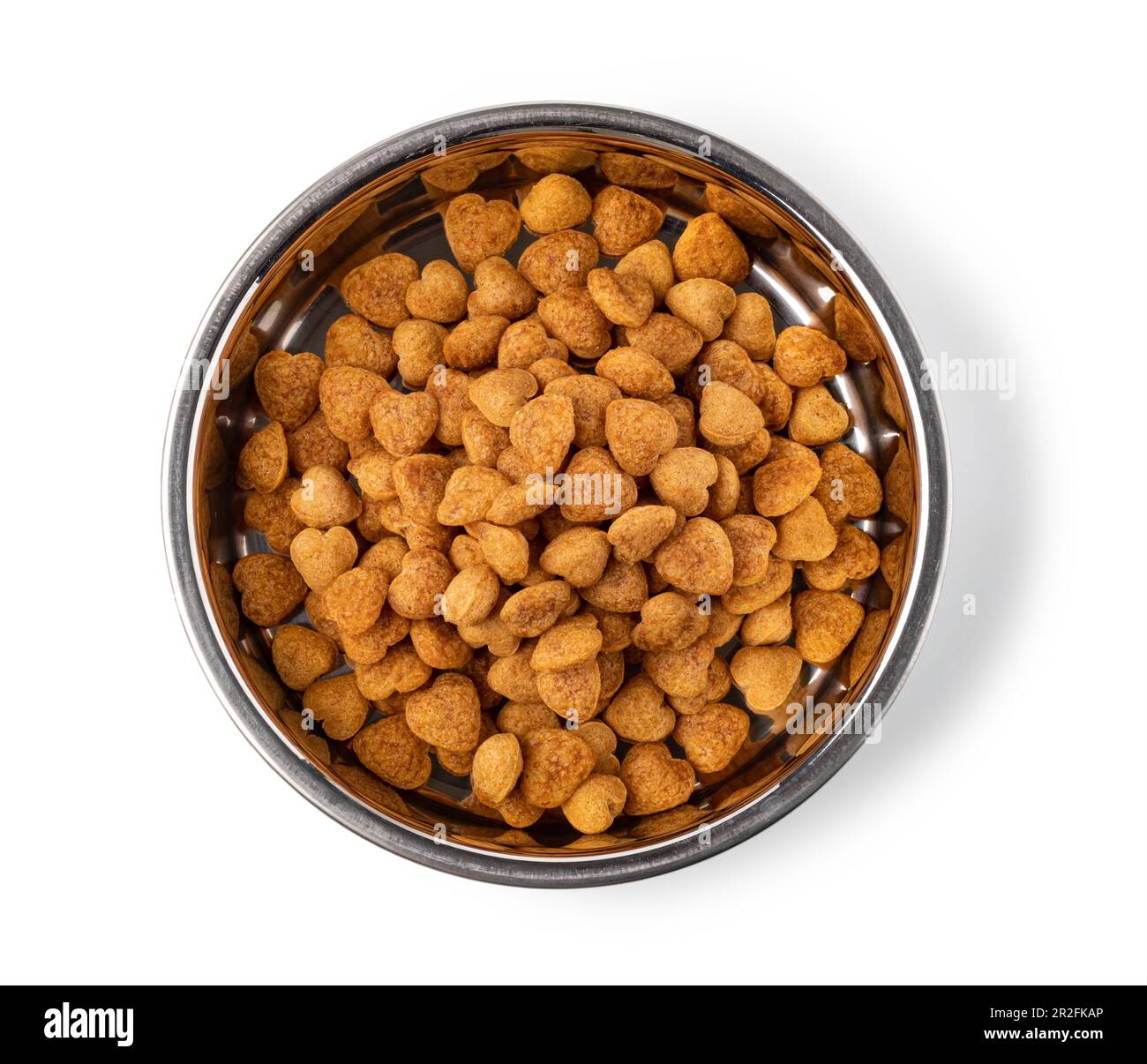 Id dry 2025 cat food