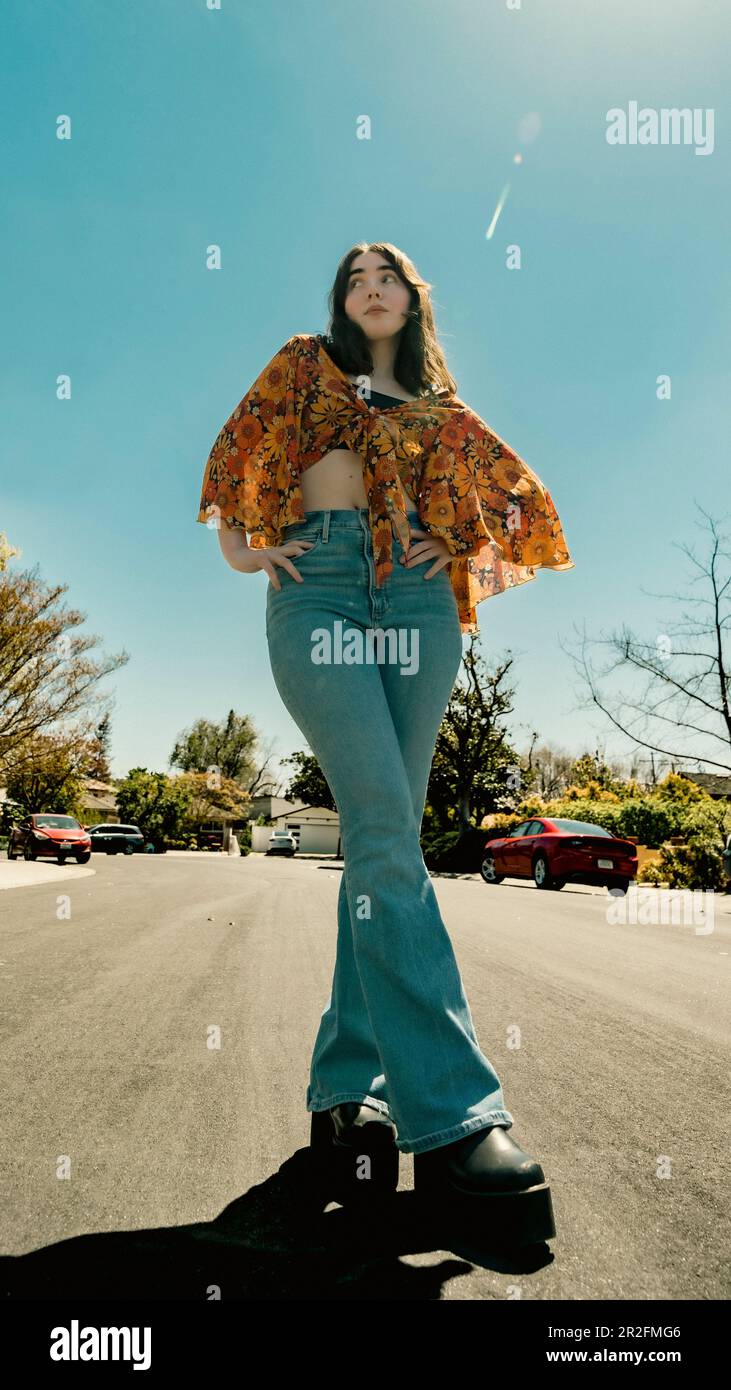 70's outfits cheap for girls