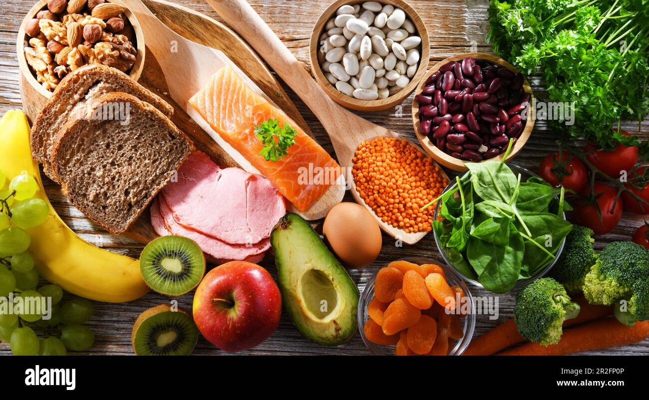 Concept healthy pregnancy fish hi-res stock photography and images - Alamy