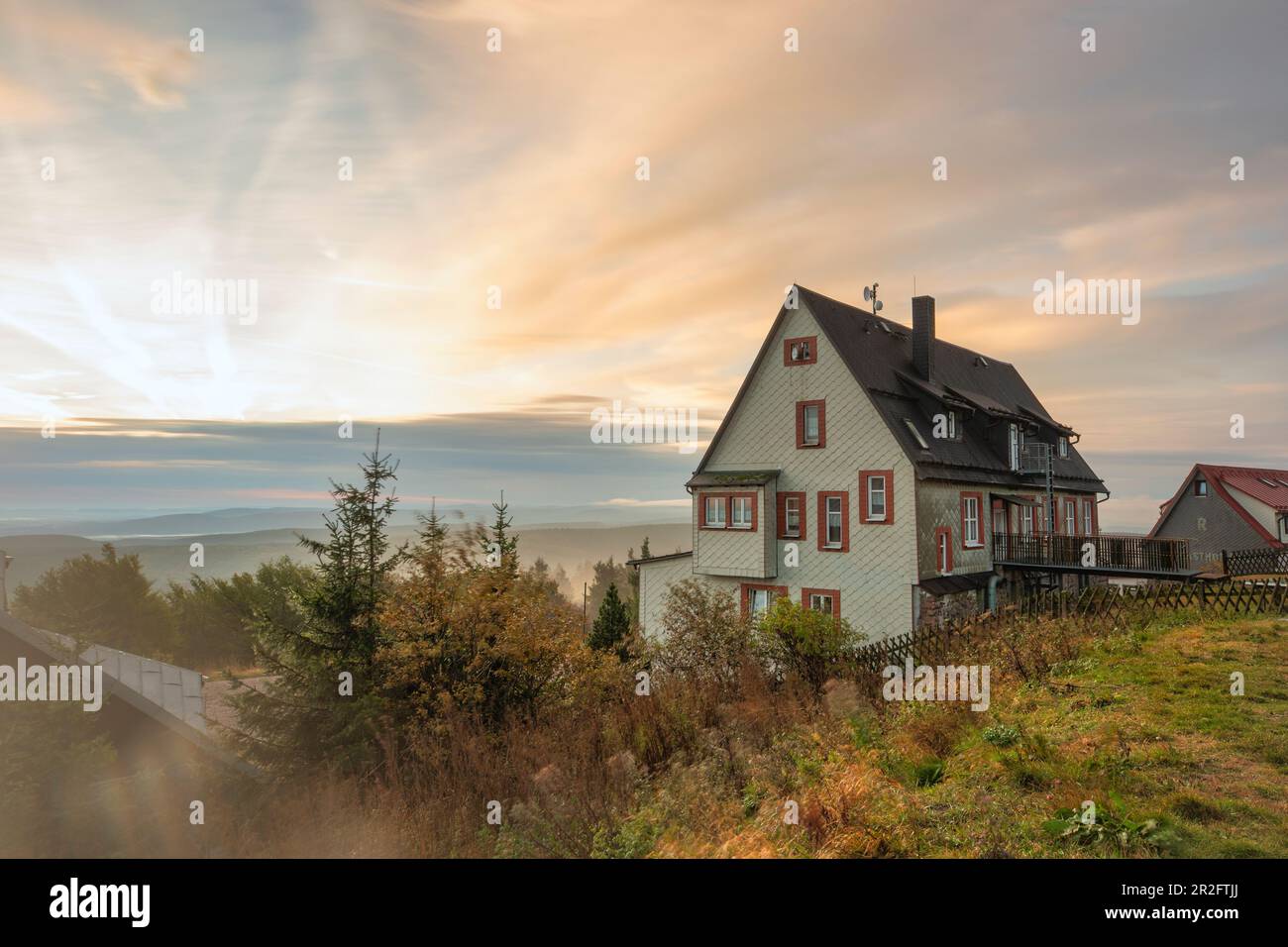 Tabarz hi-res stock photography and images - Alamy