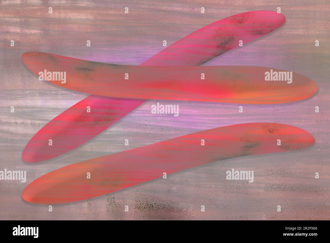 Illustration Bacteria, bacteria are singlecelled organisms and the