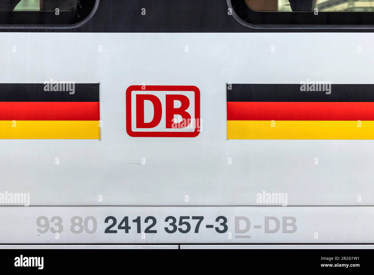 Deutsche Bundesbahn（DB)　エンブレム Deutsche Bundesbahn - Wikipedia