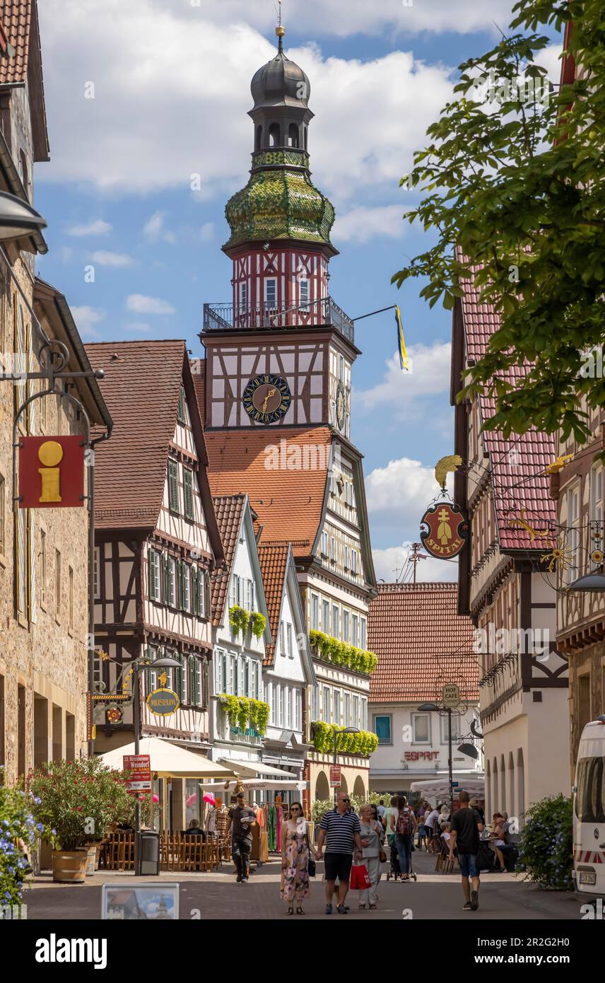 stellenangebote stadt weilheim teck