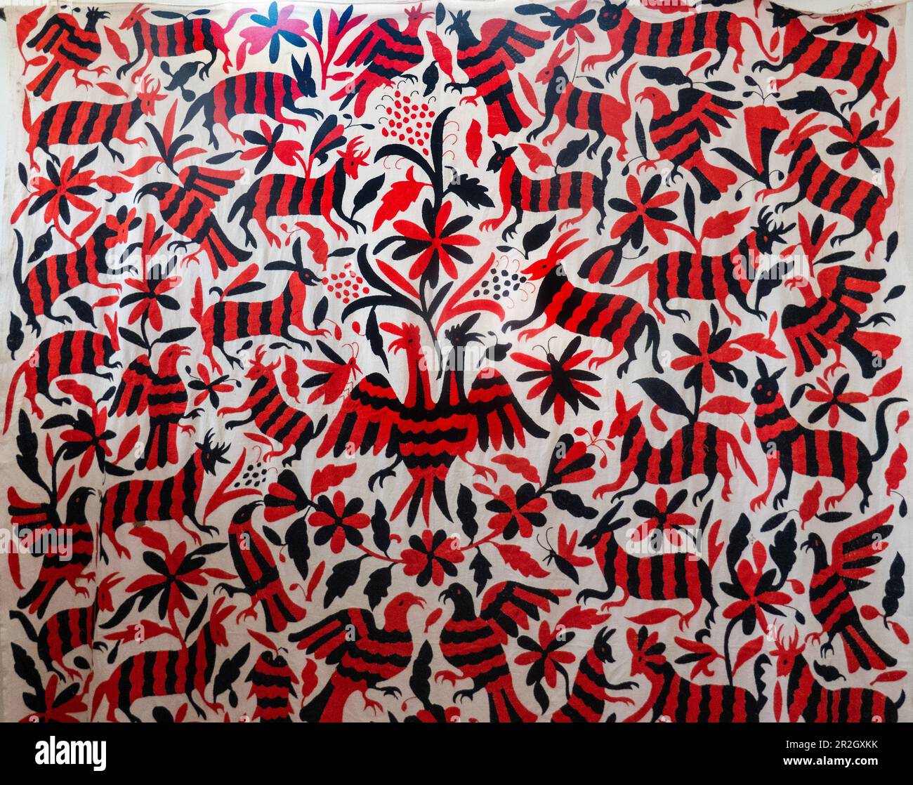 Mexican folk art bird hi-res stock photography and images - Alamy