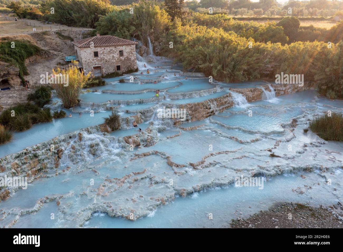Terme Di Saturnia Hi res Stock Photography And Images Alamy terme-di-saturnia-hi-res-stock-photography-and-images-alamy