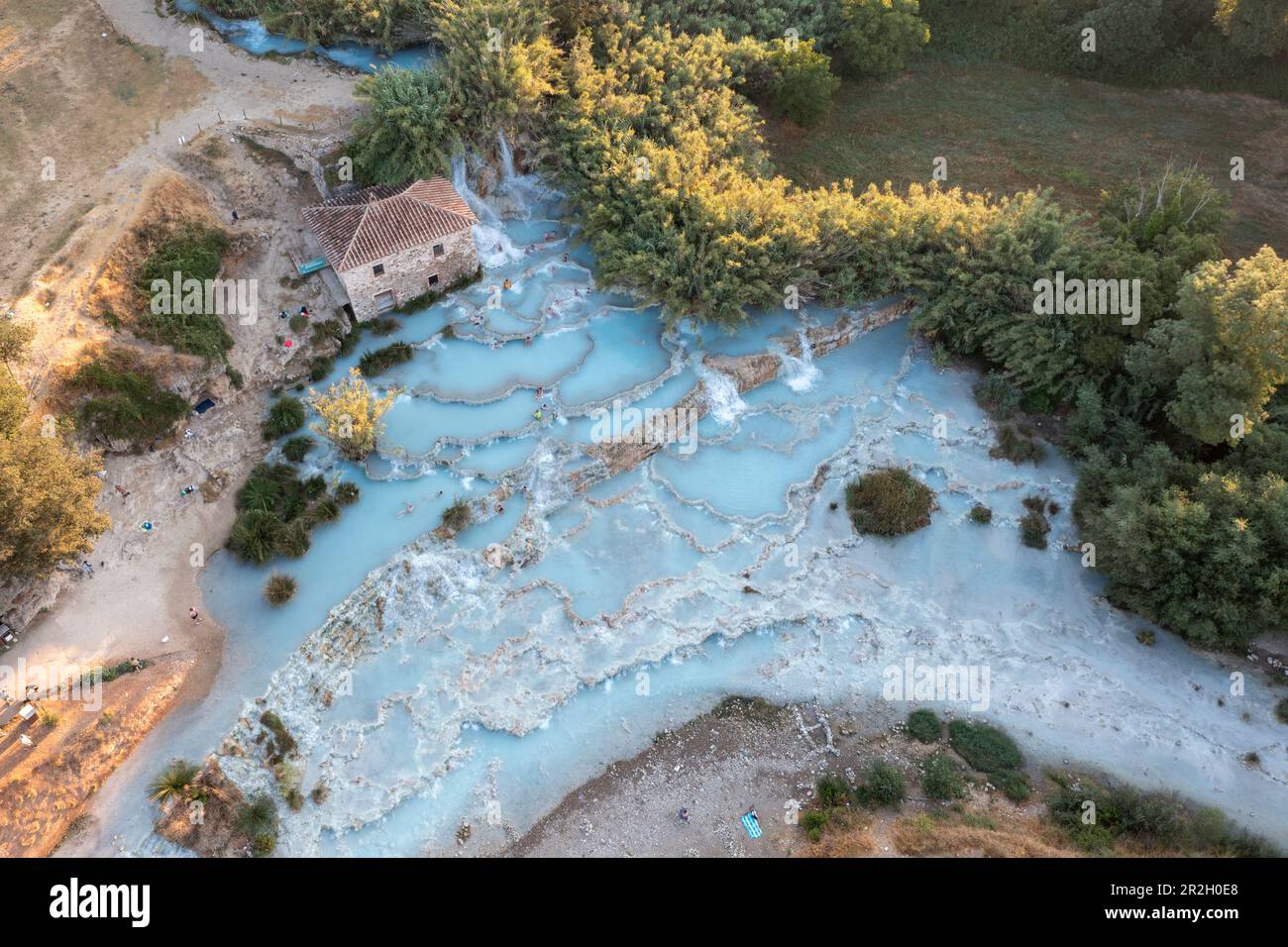 Terme Di Saturnia Hi res Stock Photography And Images Alamy terme-di-saturnia-hi-res-stock-photography-and-images-alamy