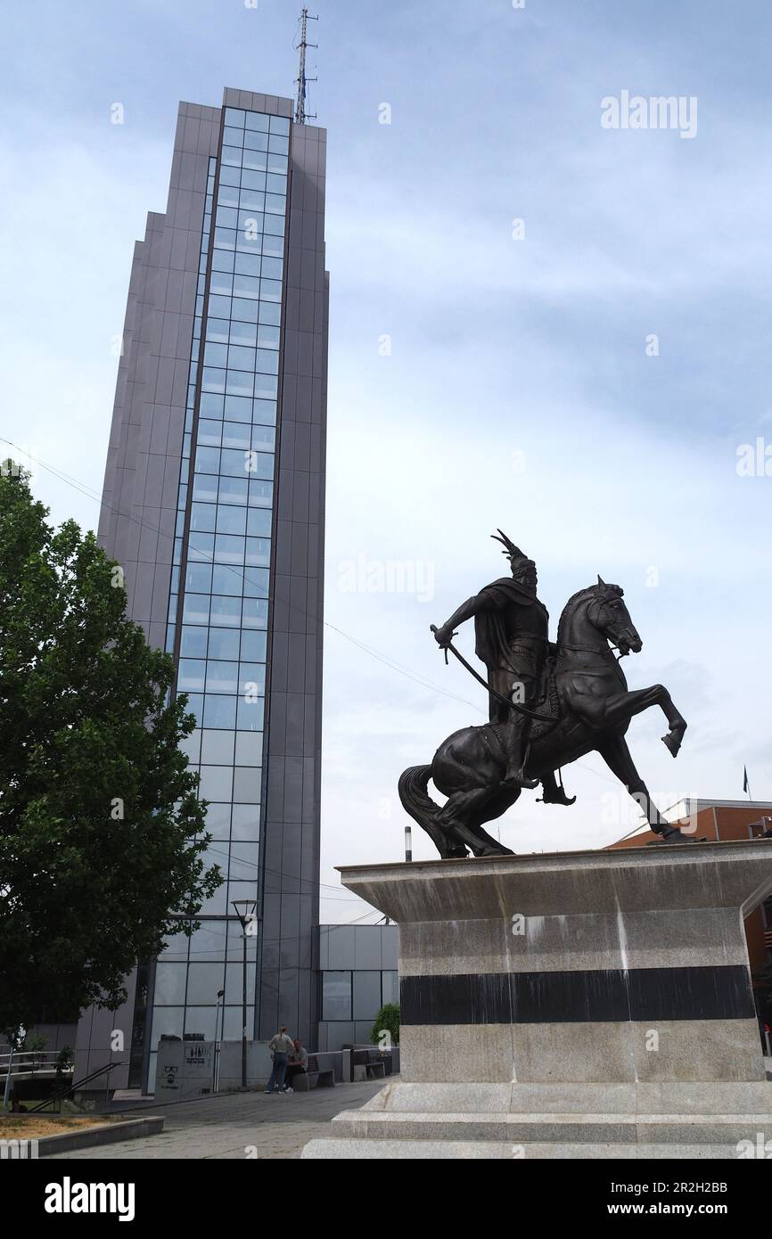 Kosovo visual data 2