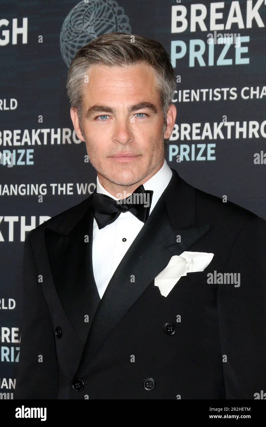 9th Breakthrough Prize Ceremony Arrivals at the Academy Museum of Motion Pictures on April 15, 2023 in Los Angeles, CA Featuring: 9th Breakthrough Prize Ceremony Arrivals Where: Los Angeles, California, United States When: 15 Apr 2023 Credit: Nicky Nelson/WENN Stock Photo