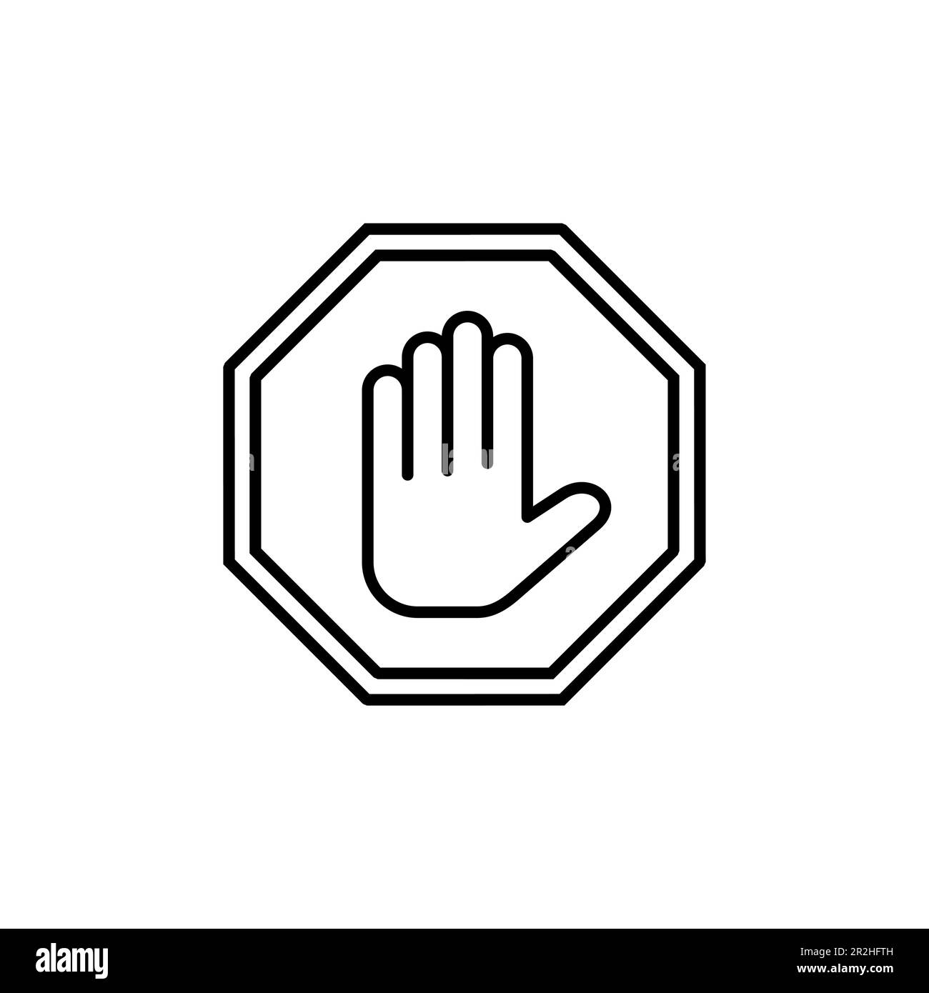 Driving with care and attention Stock Vector Images - Alamy