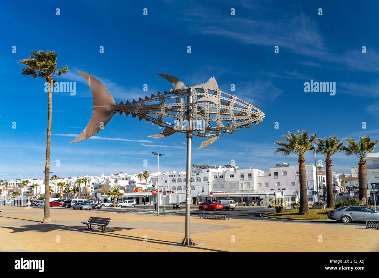 Conil de la frontera hi-res stock photography and images - Alamy