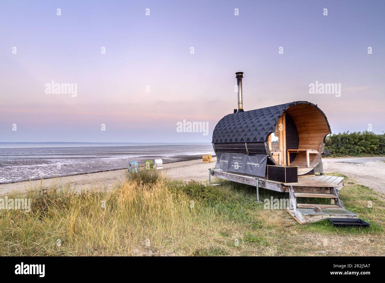Sauna Schleswig Holstein