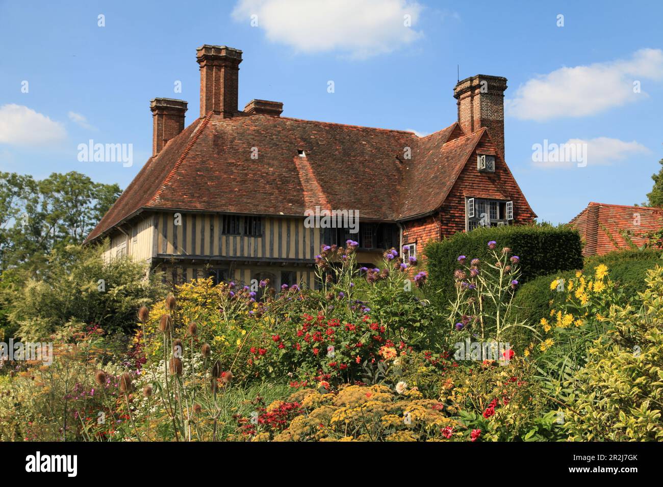 Northiam country house hires stock photography and images Alamy